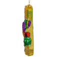 thumbnail image 5 of Kurt Adler Glass "California" Ornament, 5 of 8