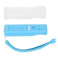 thumbnail image 3 of Motion Plus Remote Controller, Vibration Function   Motion Plus Remote Controller  for Wii for Wii U Black,White,Ocean Blue,Pink,Red,Dark Blue, 3 of 7