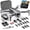 Grey, variant on NBD 4K Drone with Camera for Adults, 52-Min Flight, 10,000FT Range, 249g Foldable FPV Quadcopter, 5G WiFi, Brushless Motor, Smart Return Home (Grey)