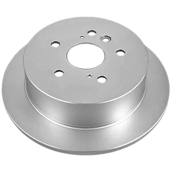 Winstop Brake Rotor, Rear WS238850, Lexus RX330 2006-2004