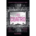 thumbnail image 1 of Libro Los Cuatro Tapa Blanda, Autor Ellie Keel, Editorial Umbriel, 1 of 2