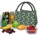 thumbnail image 3 of Balery Colorful Mallard Duck Bolsa de Aislamiento Portátil – Bolsa de Almuerzo con Forro de Aluminio Mejorado, Funda Impermeable y Fácil de Limpiar para Picnic y Caja de Almuerzo, 3 of 6