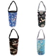 thumbnail image 1 of 4 Uds. Portavasos de Neopreno Aislado DYNWAVEMX Funda para Taza de Café de 30 Onzas Protector Reutilizable, 1 of 8
