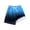 Dark Blue, variant on Swimming Trunks for Boys Gradient Print Short Pants Funny Drawstring Boys Swimming Trunks Purple,8T
