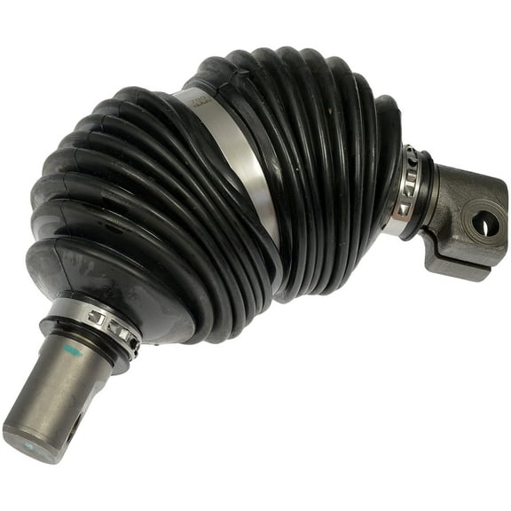 Dorman 425-184 Steering Shaft for Specific Cadillac / Chevrolet / GMC Models Fits select: 2007-2008 CHEVROLET SILVERADO, 2007-2008 CHEVROLET TAHOE