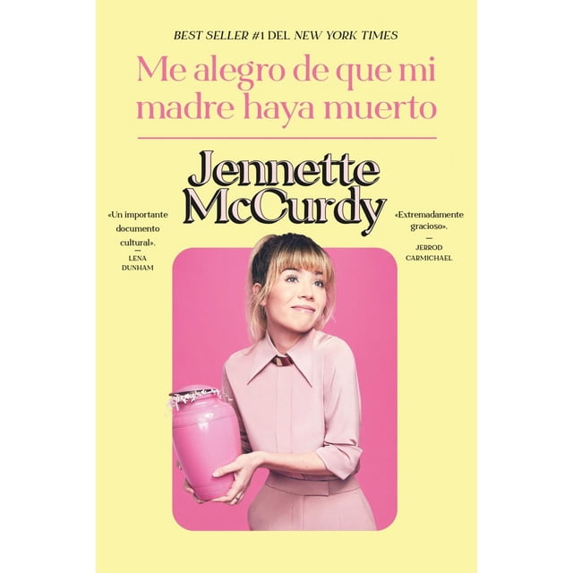 Me alegro de que mi madre haya muerto