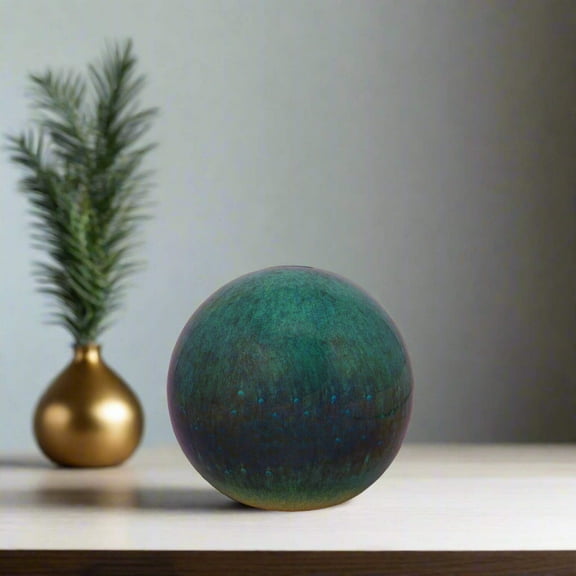 Brivaro Ceramic Decorative Ball