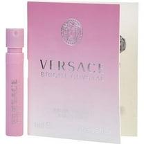 Versace Ladies Bright Crystal EDT 0.03 oz Fragrances 8011003809783