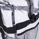 thumbnail image 5 of 3X Bolso Transparente Bolso Transparente de Seguridad y Viaje de Estadio, Ver A Través de la Bolsa de Mano para el Trabajo, Juegos Deportivos y Conciertos, 5 of 10