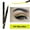 #10 Blue-Yellow, variant on Magik 1 Pack Colorful Eyeliner Waterproof Long Lasting Liquid Eye Liner Pen Tool