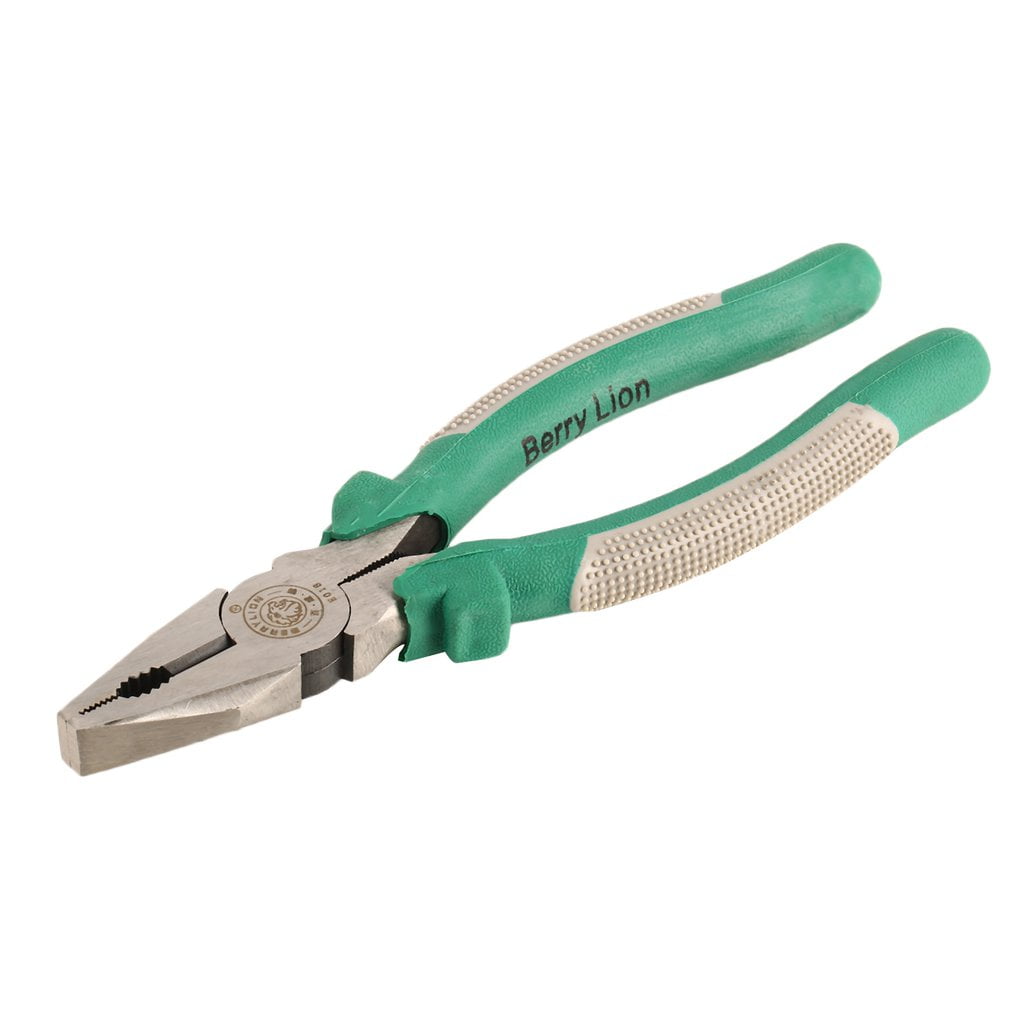 Crimping Wire Cutting 8" Pliers Wire Crimper New Instruments 