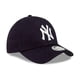 thumbnail image 3 of Gorra New Era New York Yankees ESS MX para Mujer 13774084 azul marino UNITALLA, 3 of 5