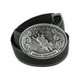 thumbnail image 3 of Ariat Children's Rodeo Champion Edge Silver Buckle A36000, 3 of 4