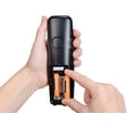 thumbnail image 3 of Pilas recargables Panasonic HHR4DPA AAA 750 mAh 1,2 V, paquete de 2, 3 of 5