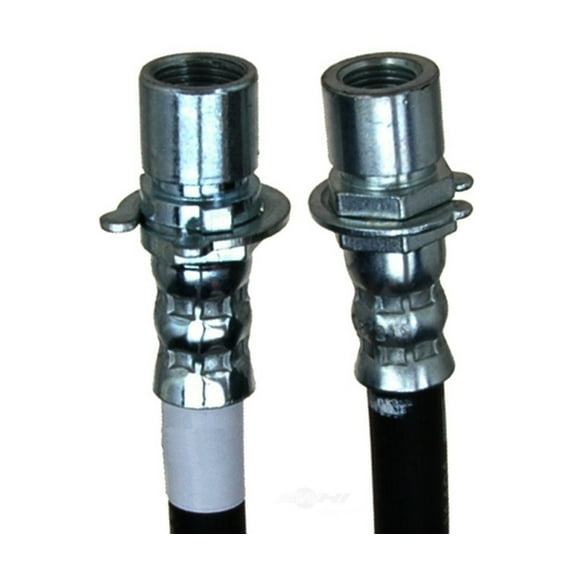 Raybestos Element3 Brake Hydraulic Hose Fits select: 2009-2012 CHEVROLET SILVERADO, 2013 GMC SIERRA