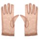 thumbnail image 1 of 1 par de elegantes guantes cortos de encaje para mujer, elegantes guantes de tul para fiesta de té, guantes de boda, guantes de fiesta, guantes de novia, accesorio decorativo, 1 of 7