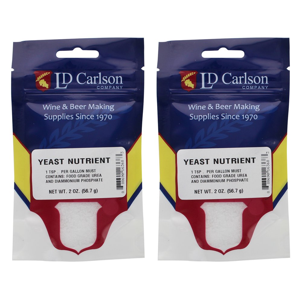 Yeast Nutrient 4 oz.