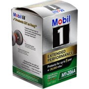 (8 pack) Mobil 1 M1-206A Extended Performance Oil Filter