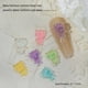 thumbnail image 3 of Decoraciones para uñas con diseño de oso y mariposa con diseño de cielo estrellado, accesorios de resina para uñas, piezas para taladro, taladro artístico, 3 of 4