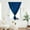 Navy_Hot#298, variant on Blackout Window Curtains with No-Drill Self- Installation for Bedroom and Renters