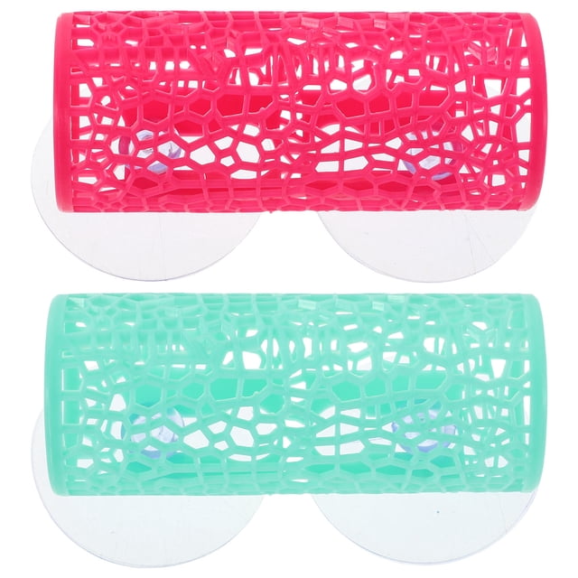 Raindrops 2Ud Decorativas Para De Peces Actividad Y