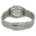 thumbnail image 3 of Seiko Series 5 Automatic White Dial Men's Watch SNK385, 3 of 3