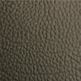 thumbnail image 3 of Plutus 20" x 26" Modern Artificial Leather Luxury Throw Pillow in Black Black, 3 of 3