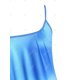 thumbnail image 3 of Tamaño más Ombre mariposa del color de impresión sin mangas Rosegal  Camisetas sin mangas de talla grande, 3 of 5