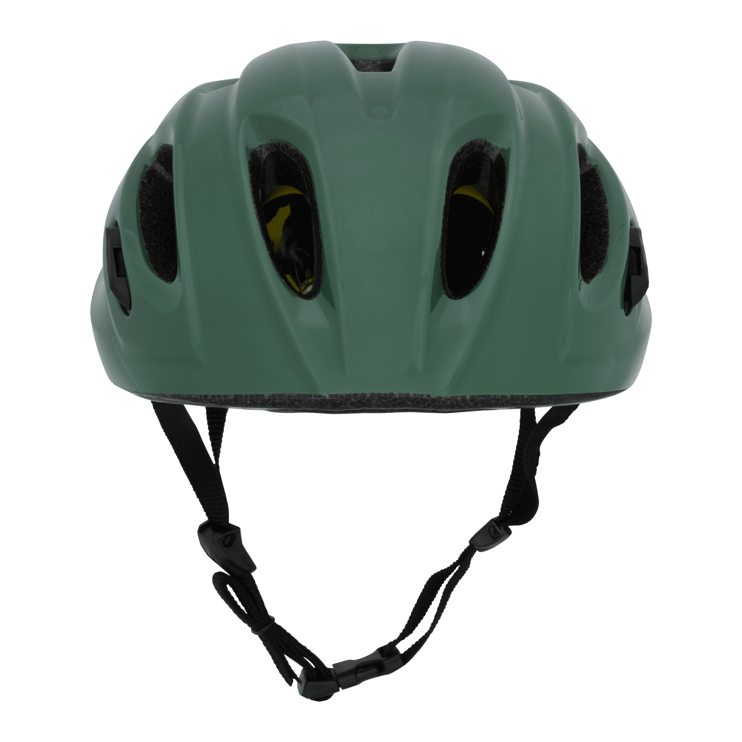 Bell Helmet Connect MIPS Green Adult