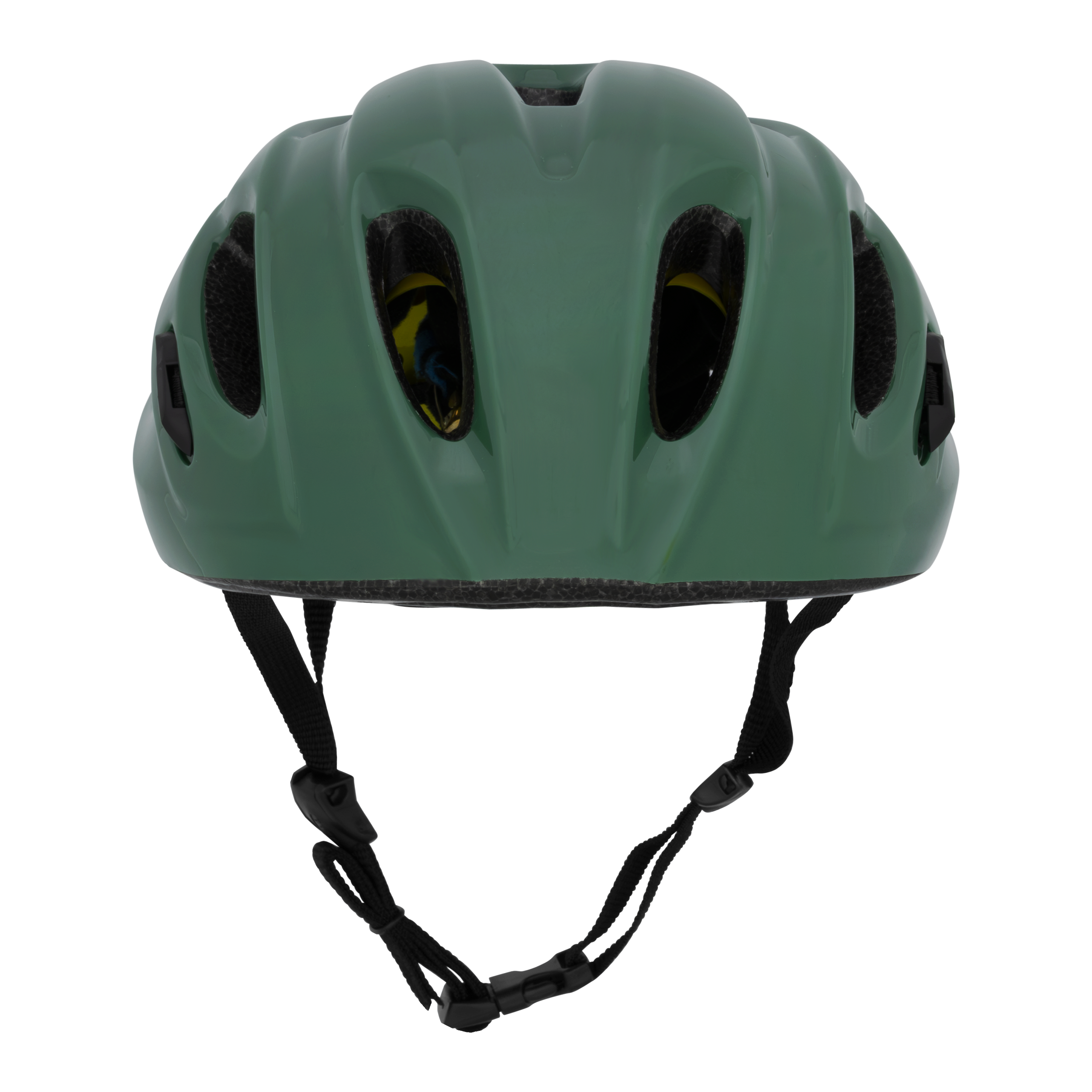 Bell Connect MIPS Adult Bike Helmet Green photo 6