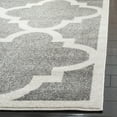 thumbnail image 4 of Safavieh Amherst Willmer Geometric Area Rug, Dark Gray/Beige, 7' x 7' Square, 4 of 9