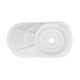 thumbnail image 5 of Gear Shift Boot Rubber Dust Cover 92169185 for Holden Commodore VU VT VX VY VZ LS1 Gen3 V8 5.7L, 5 of 5