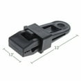thumbnail image 5 of 24pk ASR Outdoor 3 1/4 Inch x 1 Inch Tarp Camping Secure Grip Awning Clamps, 5 of 5