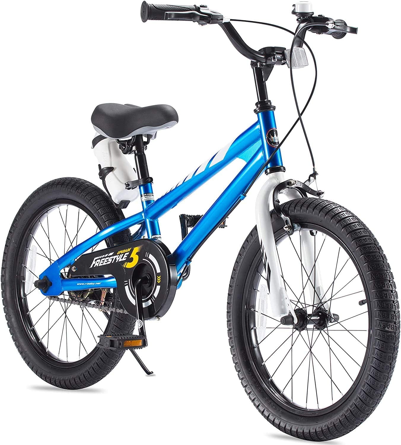 Royalbaby BMX Freestyle 18 En v lo pour enfants Mauritius Ubuy