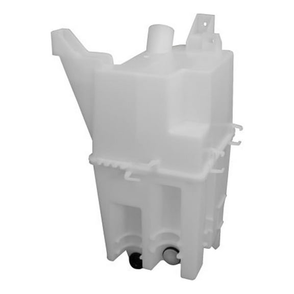 KAI New Platinum Pro Washer Fluid Reservoir, Fits 2014-2016 Nissan Rogue