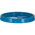 thumbnail image 3 of Blue 5 Gallon Buckets and Spout Lid Food Grade Combo 3 Pack, 3 of 5