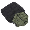 thumbnail image 1 of Chaleco Calefactable Tela Gruesa 9 áreas de Calefacción 3 Niveles Actividades Al Aire Libre de Invierno Chaleco Calefactor Eléctrico USB para Patinaje Esquí Caza ANGGREK  Otros, 1 of 8