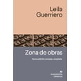 thumbnail image 1 of Zona de obras (Cuarta edición), 1 of 2