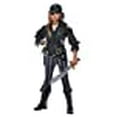 thumbnail image 3 of Girls Rebel Pirate Costume, 3 of 6