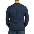 thumbnail image 2 of CafePress - Tricolor Beagle Bay Long Sleeve T Shirt - Long Sleeve Dark T-Shirt, 2 of 4