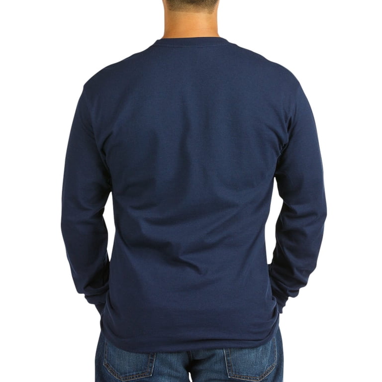 CafePress - DUTCH HARBOR CRABBING Long Sleeve T Shirt - Long