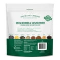 thumbnail image 3 of (4 pack) Red River Commodities Pecking Order Mealworm & Sunflower Chicken Treat; 3 lb. Bag, 3 of 10