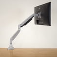 thumbnail image 1 of Soporte de Aluminio para Monitor 13"- 32" Resiste 9Kg Gris Ergopose MA302-12-192, 1 of 5
