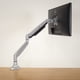 thumbnail image 1 of Soporte de Aluminio para Monitor 13"- 32" Resiste 9Kg Gris Ergopose MA302-12-192, 1 of 5