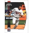 thumbnail image 1 of 2005 Donruss Team Heroes #182 Jason Kubel MLB Baseball Trading Card, 1 of 2