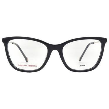 Carolina Herrera Demo Cat Eye Ladies Eyeglasses CH 0071 0807 54