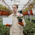 thumbnail image 4 of Convenient Soil Detector Useful Soil Tester Moisture Light PH Tester Soil Hygrometer, 4 of 7