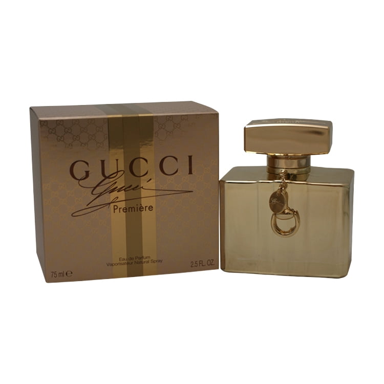 Ieder klassiek lijst Gucci Premiere Eau de Parfum, Perfume for Women, 2.5 Oz - Walmart.com