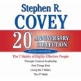 thumbnail image 1 of The Stephen R. Covey 20th Anniversary Collection (Value Price), 1 of 1