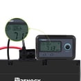 thumbnail image 6 of Renogy Monitoring Screen for Smart Lithium Battery Series, 6 of 7